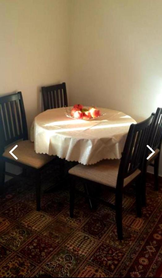 Apartments Teodora Obala Petrovac ภายนอก รูปภาพ