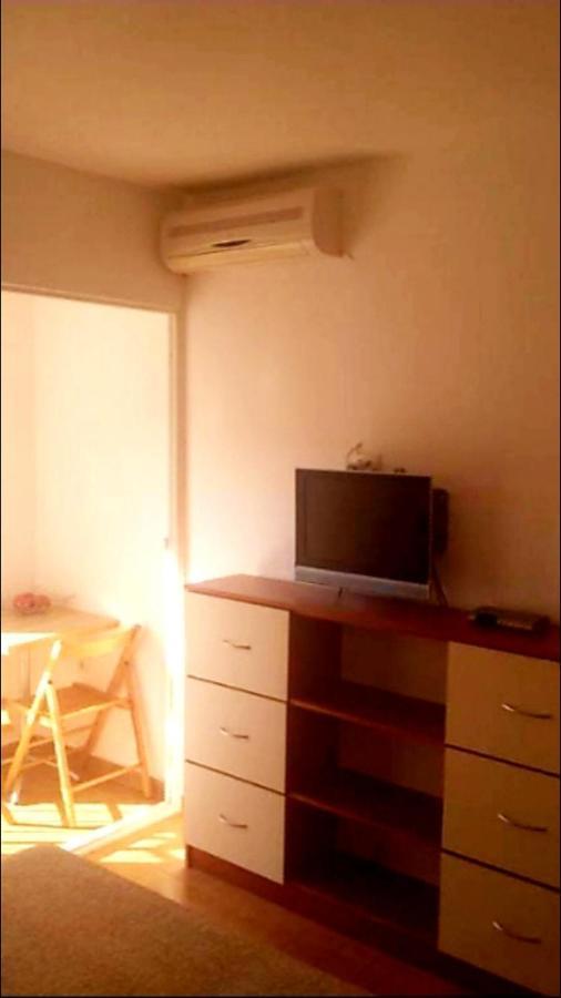 Apartments Teodora Obala Petrovac ภายนอก รูปภาพ