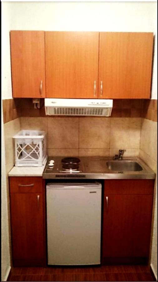 Apartments Teodora Obala Petrovac ภายนอก รูปภาพ