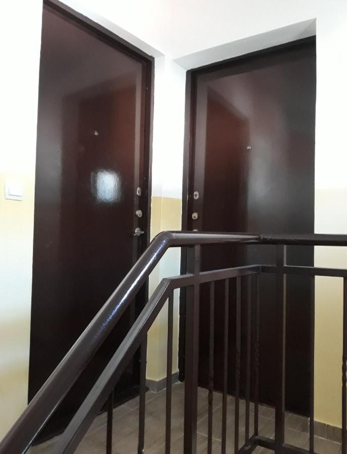 Apartments Teodora Obala Petrovac ภายนอก รูปภาพ