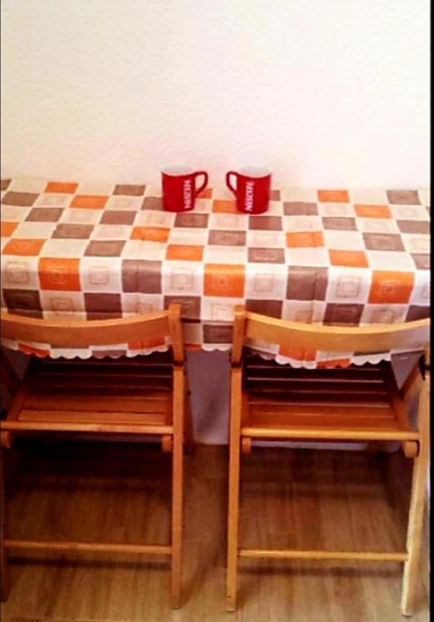 Apartments Teodora Obala Petrovac ภายนอก รูปภาพ