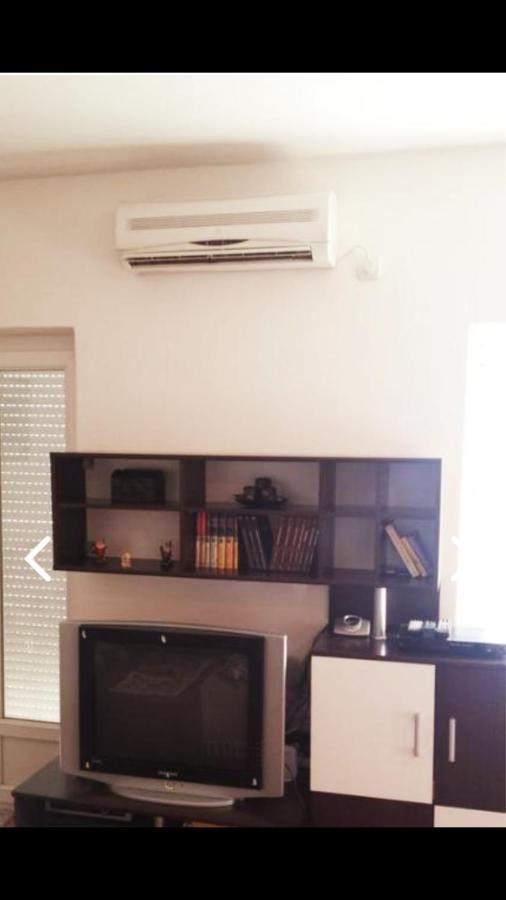 Apartments Teodora Obala Petrovac ภายนอก รูปภาพ