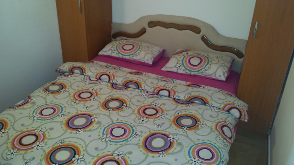 Apartments Teodora Obala Petrovac ห้อง รูปภาพ