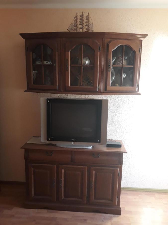 Apartments Teodora Obala Petrovac ภายนอก รูปภาพ