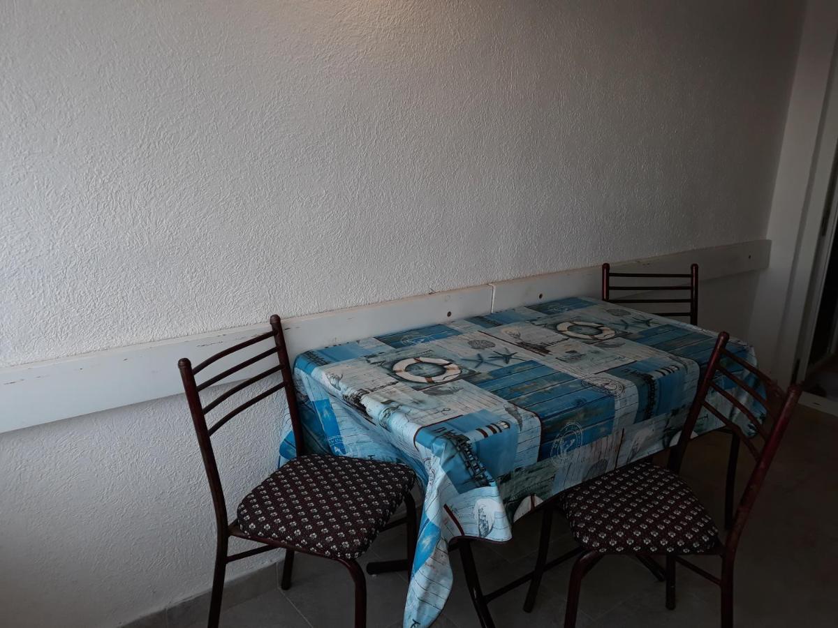 Apartments Teodora Obala Petrovac ภายนอก รูปภาพ